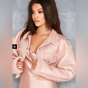 💕NEW💕 Pink Jacket